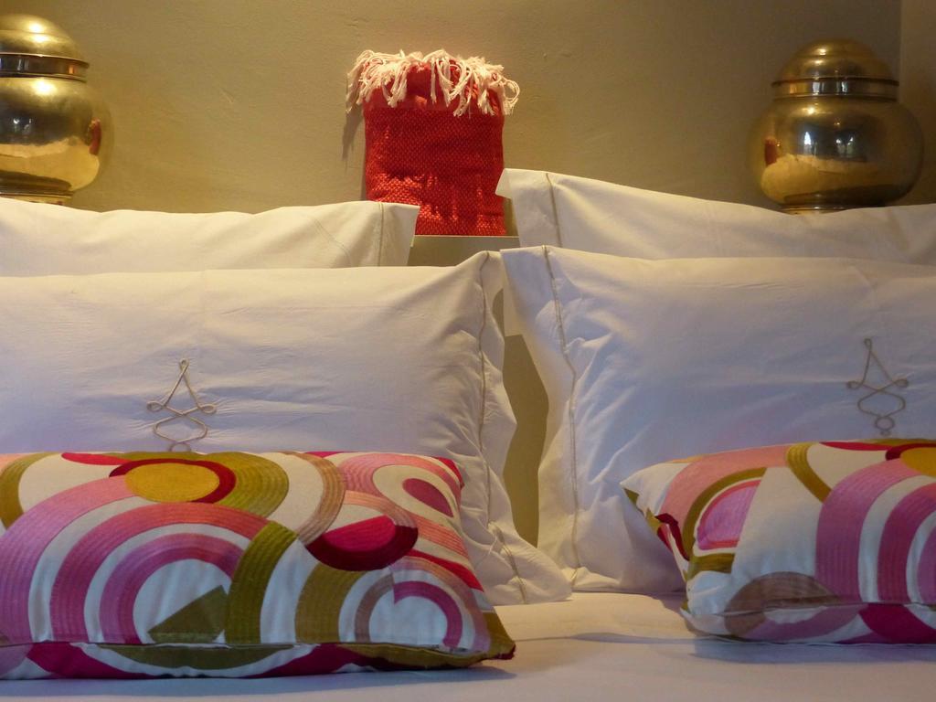Le Cazar Hotel El Ain Стая снимка
