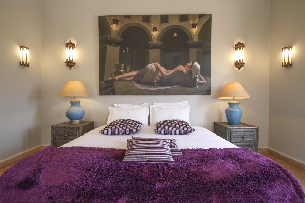 Le Cazar Hotel El Ain Екстериор снимка